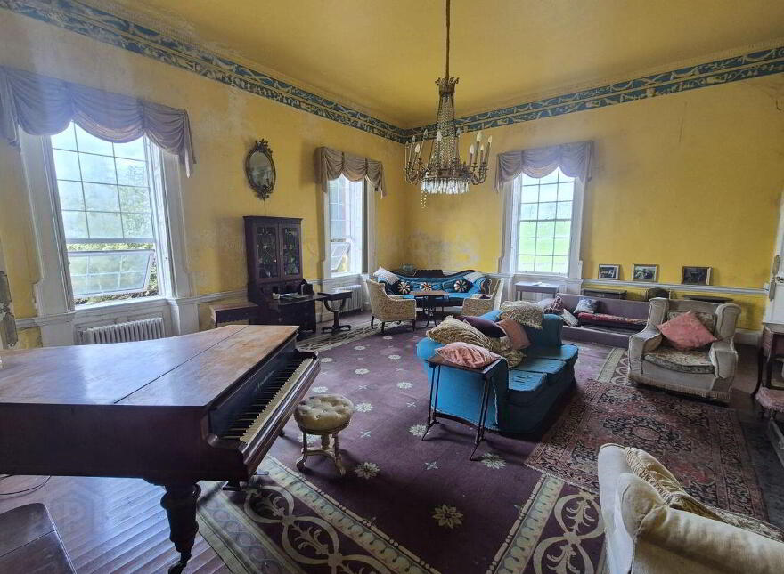 Bermingham House, Bermingham, Tuam, H54DP94