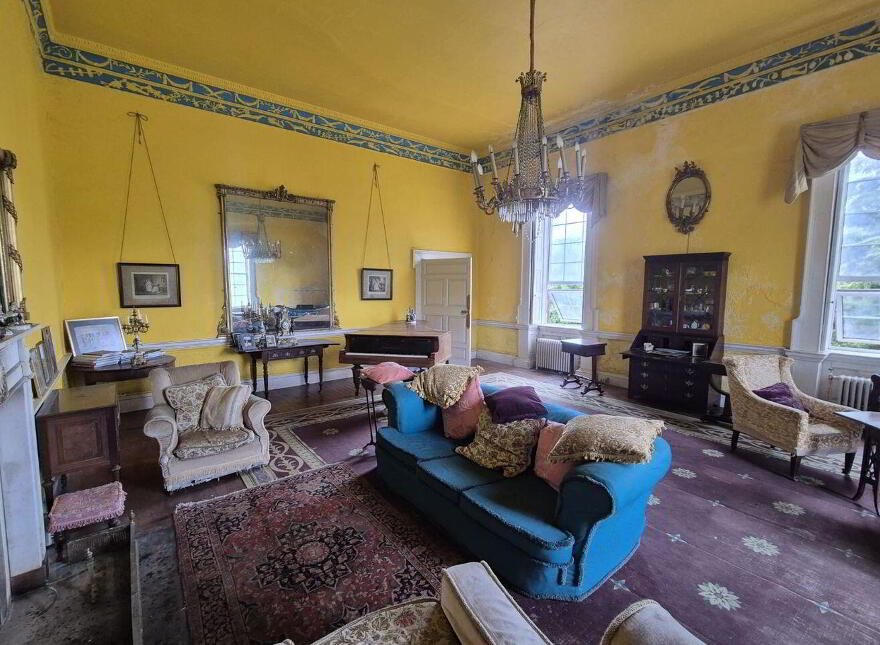 Bermingham House, Bermingham, Tuam, H54DP94