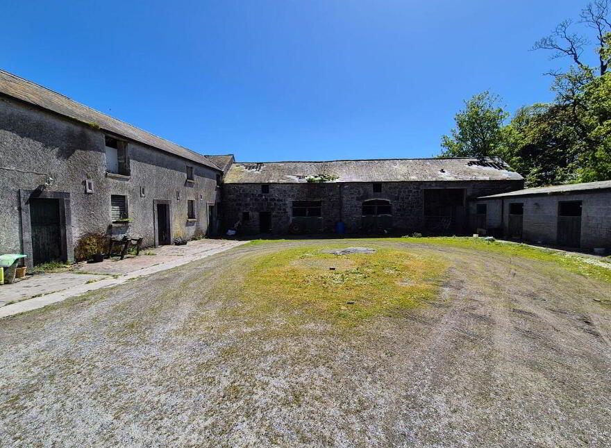 Bermingham House, Bermingham, Tuam, H54DP94