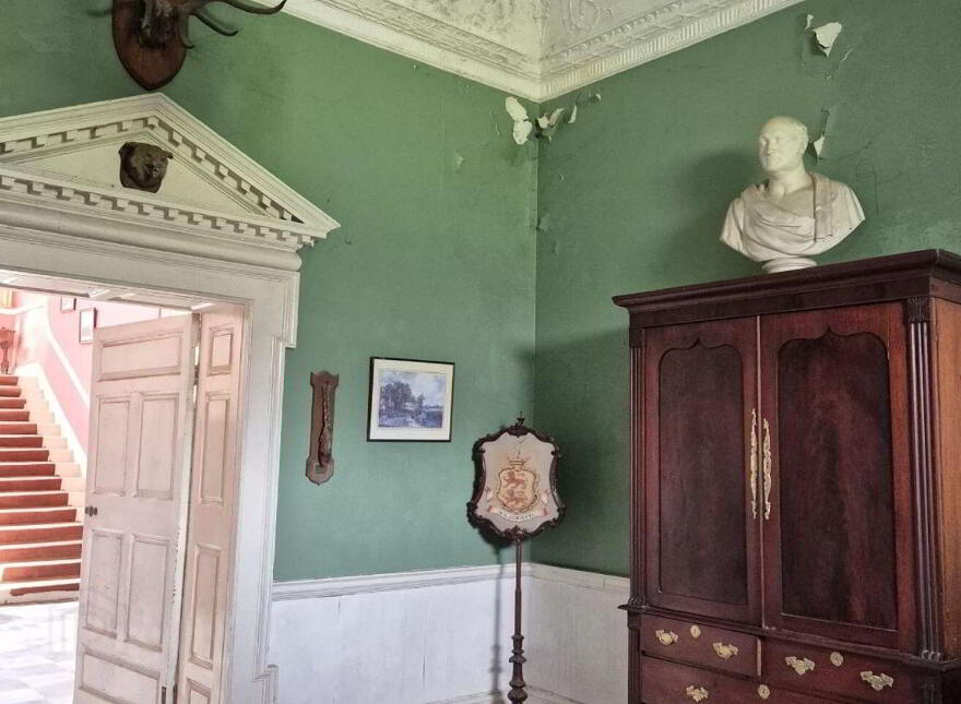 Bermingham House, Bermingham, Tuam, H54DP94