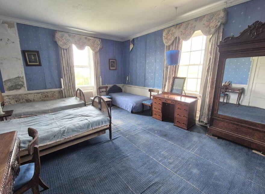 Bermingham House, Bermingham, Tuam, H54DP94