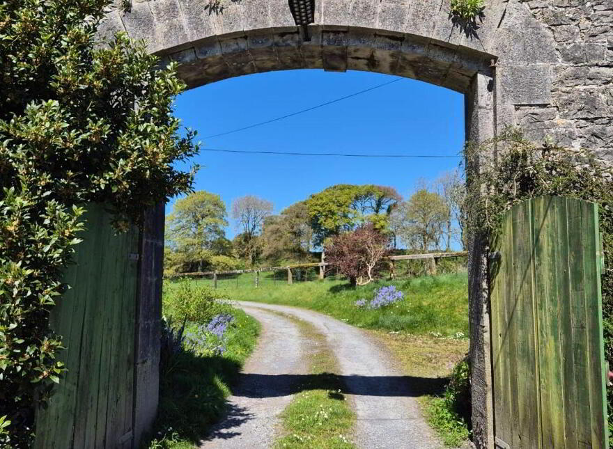 Bermingham House, Bermingham, Tuam, H54DP94