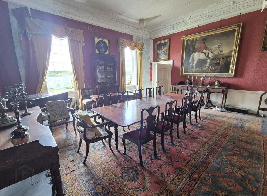 Bermingham House, Bermingham, Tuam, H54DP94