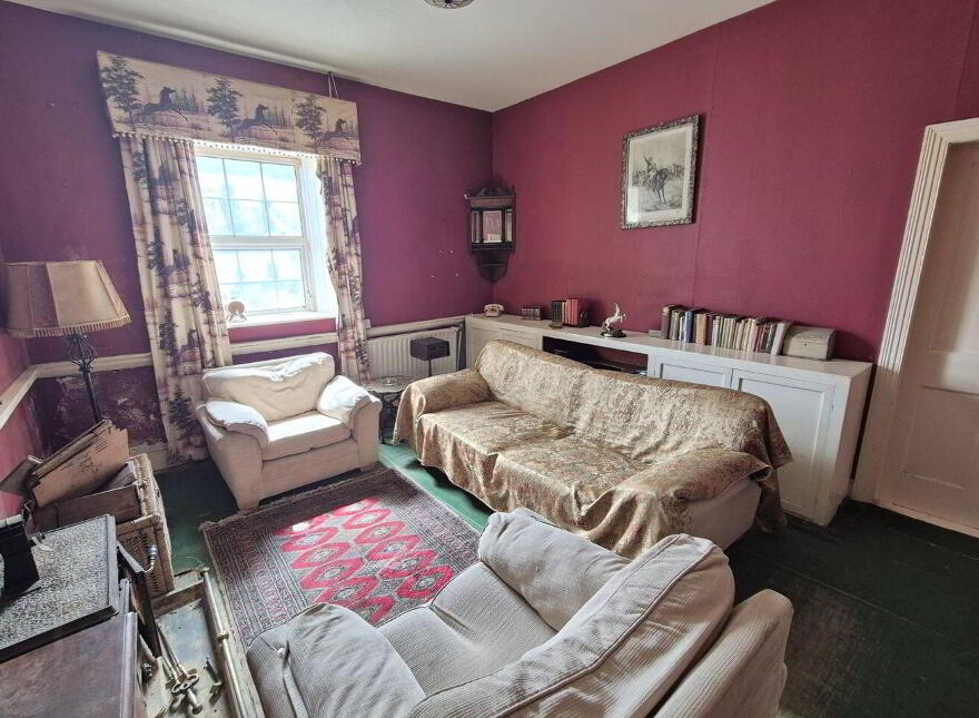 Bermingham House, Bermingham, Tuam, H54DP94