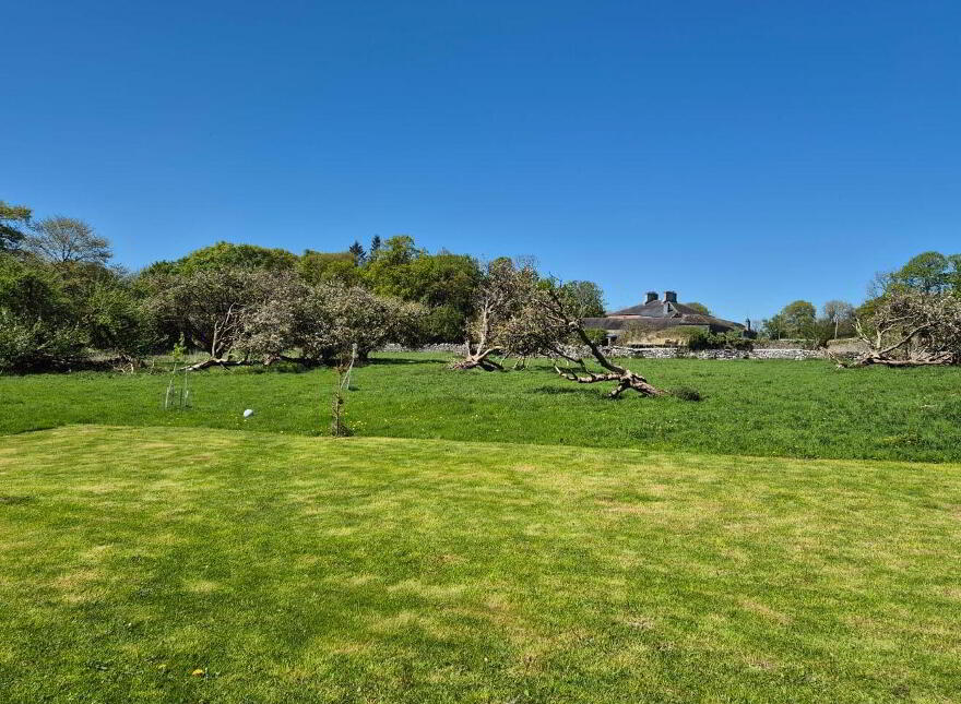 Bermingham House, Bermingham, Tuam, H54DP94