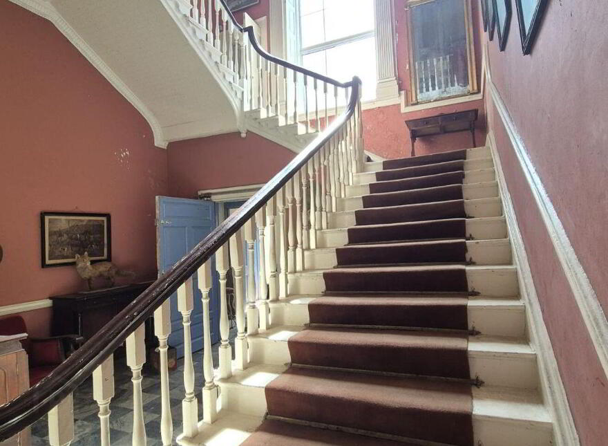 Bermingham House, Bermingham, Tuam, H54DP94