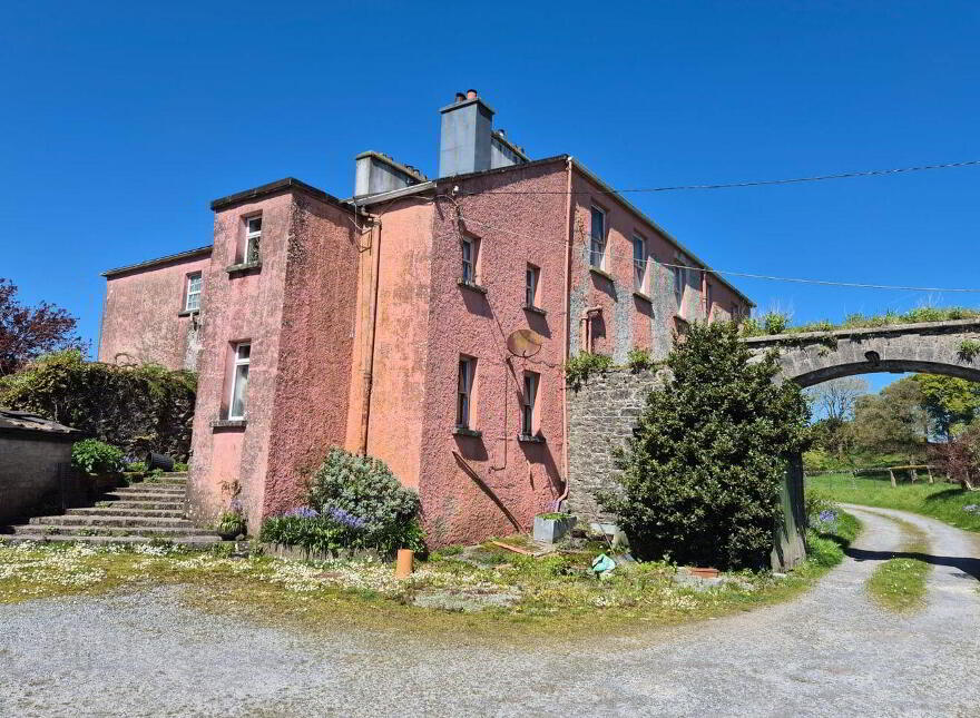Bermingham House, Bermingham, Tuam, H54DP94