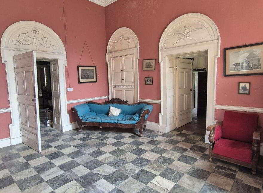 Bermingham House, Bermingham, Tuam, H54DP94