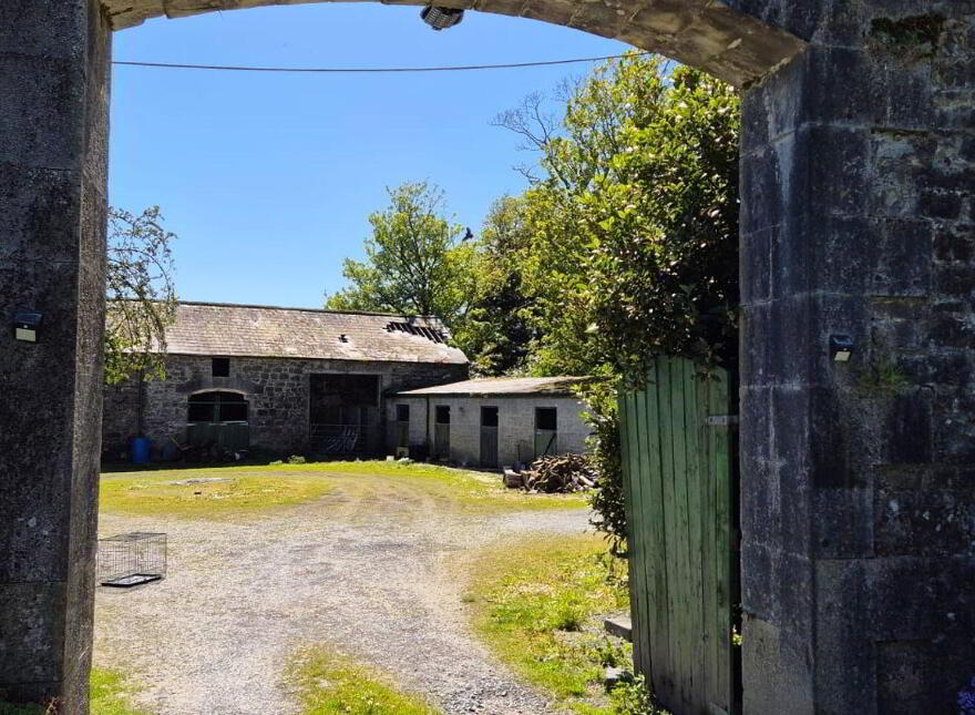 Bermingham House, Bermingham, Tuam, H54DP94
