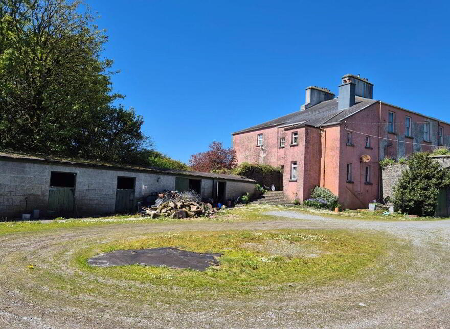 Bermingham House, Bermingham, Tuam, H54DP94