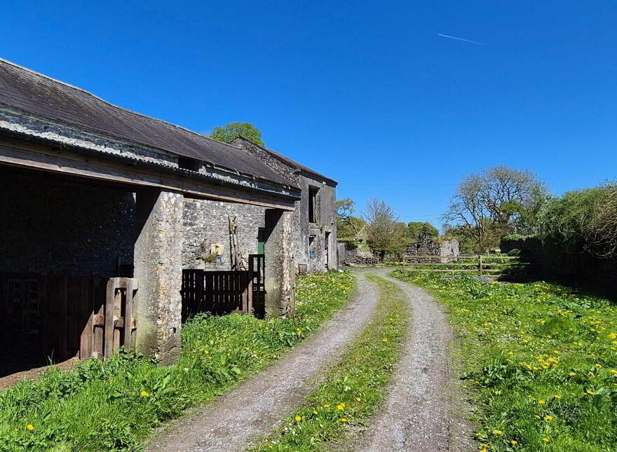 Bermingham House, Bermingham, Tuam, H54DP94