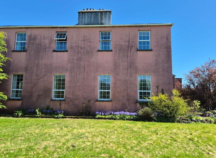 Bermingham House, Bermingham, Tuam, H54DP94