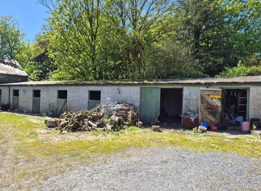 Bermingham House, Bermingham, Tuam, H54DP94