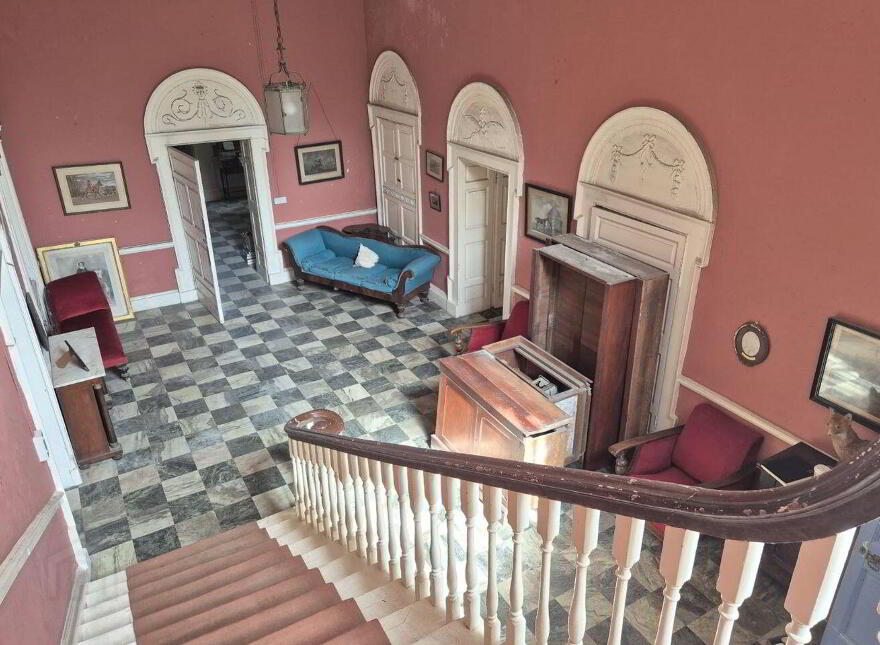 Bermingham House, Bermingham, Tuam, H54DP94