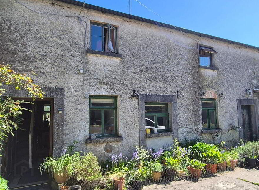 Bermingham House, Bermingham, Tuam, H54DP94