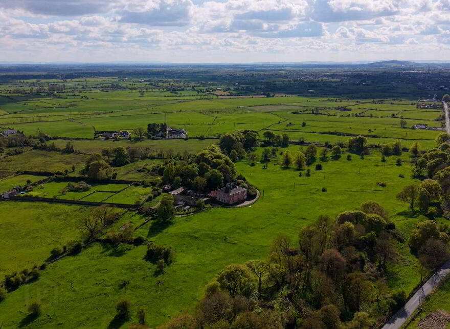Bermingham House, Bermingham, Tuam, H54DP94