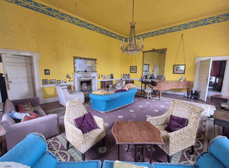 Bermingham House, Bermingham, Tuam, H54DP94