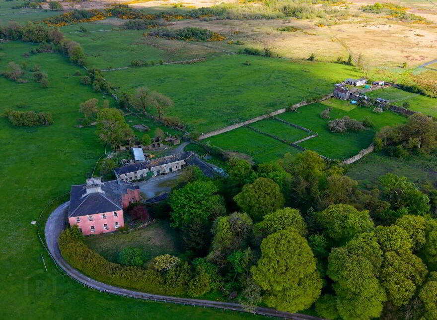 Bermingham House, Bermingham, Tuam, H54DP94