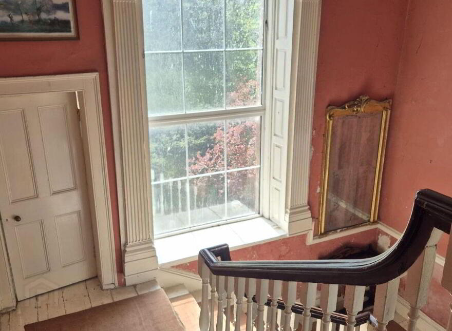 Bermingham House, Bermingham, Tuam, H54DP94