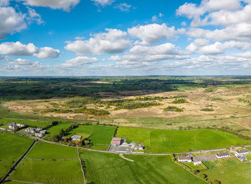 Bermingham House, Bermingham, Tuam, H54DP94