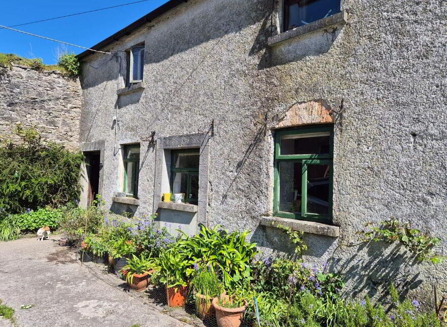 Bermingham House, Bermingham, Tuam, H54DP94