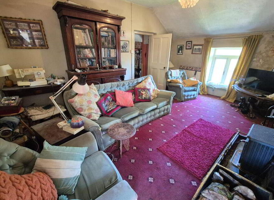 Bermingham House, Bermingham, Tuam, H54DP94