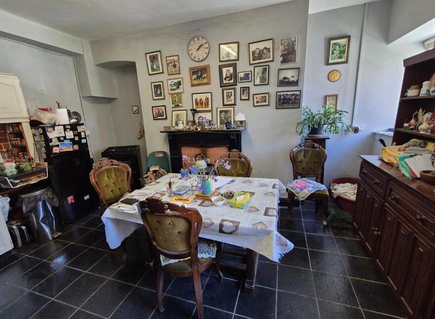 Bermingham House, Bermingham, Tuam, H54DP94