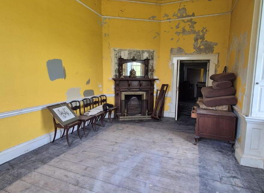 Bermingham House, Bermingham, Tuam, H54DP94
