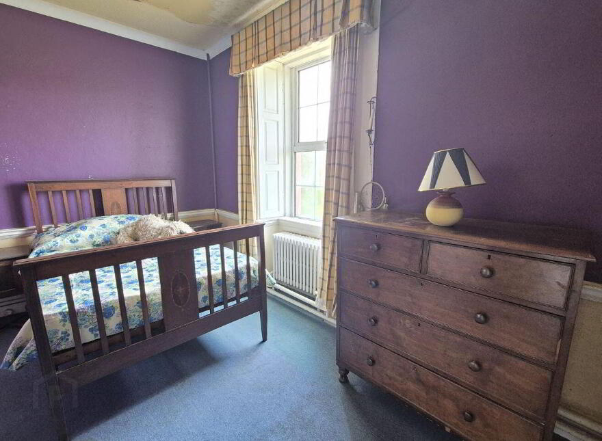 Bermingham House, Bermingham, Tuam, H54DP94