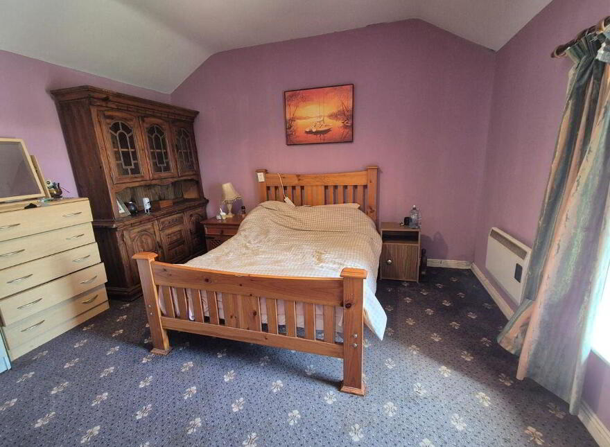 Bermingham House, Bermingham, Tuam, H54DP94