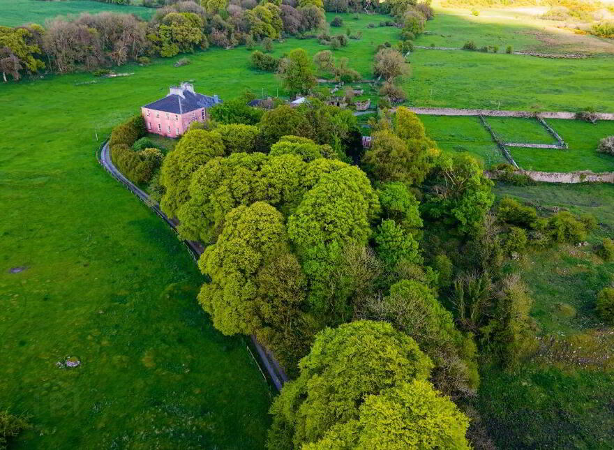 Bermingham House, Bermingham, Tuam, H54DP94