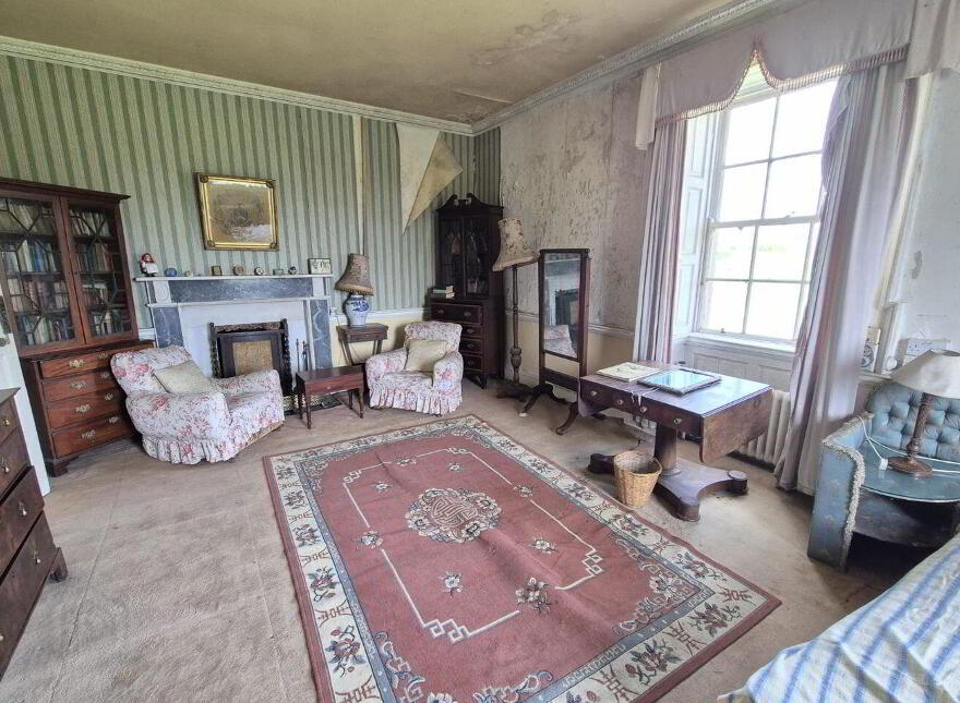 Bermingham House, Bermingham, Tuam, H54DP94