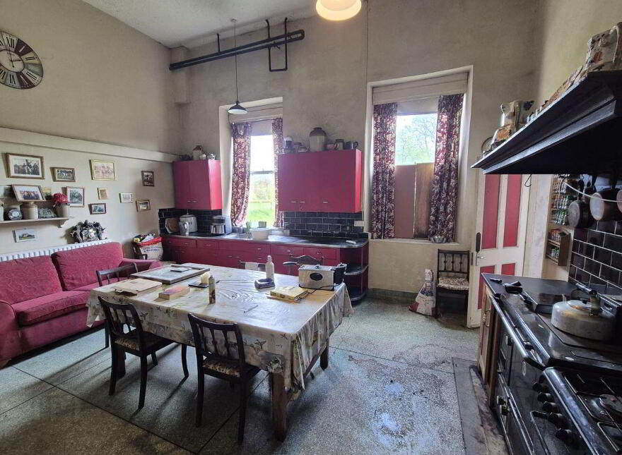 Bermingham House, Bermingham, Tuam, H54DP94