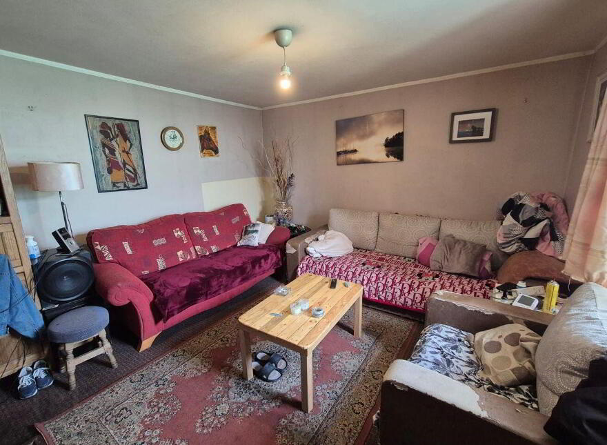 Bermingham House, Bermingham, Tuam, H54DP94