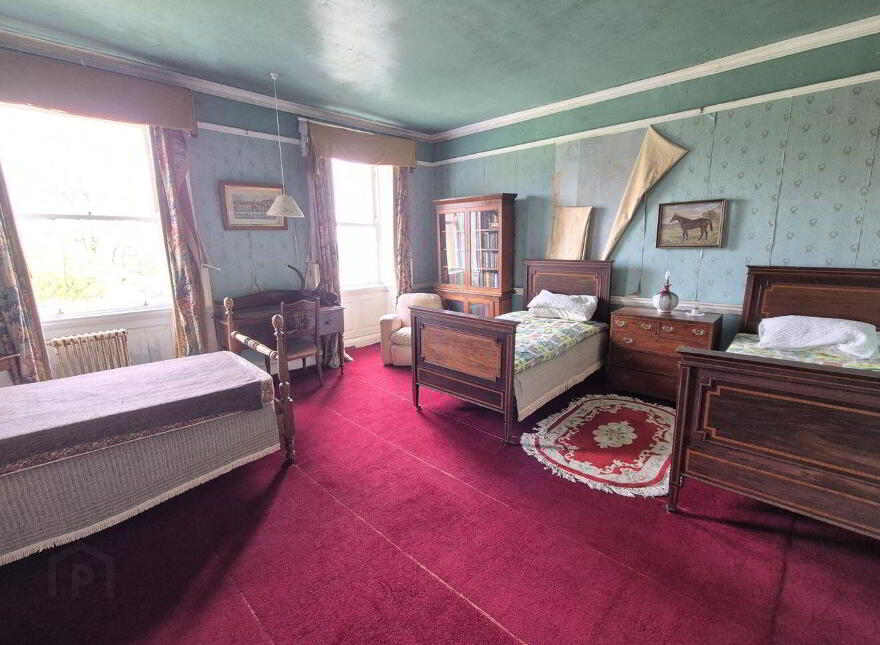 Bermingham House, Bermingham, Tuam, H54DP94