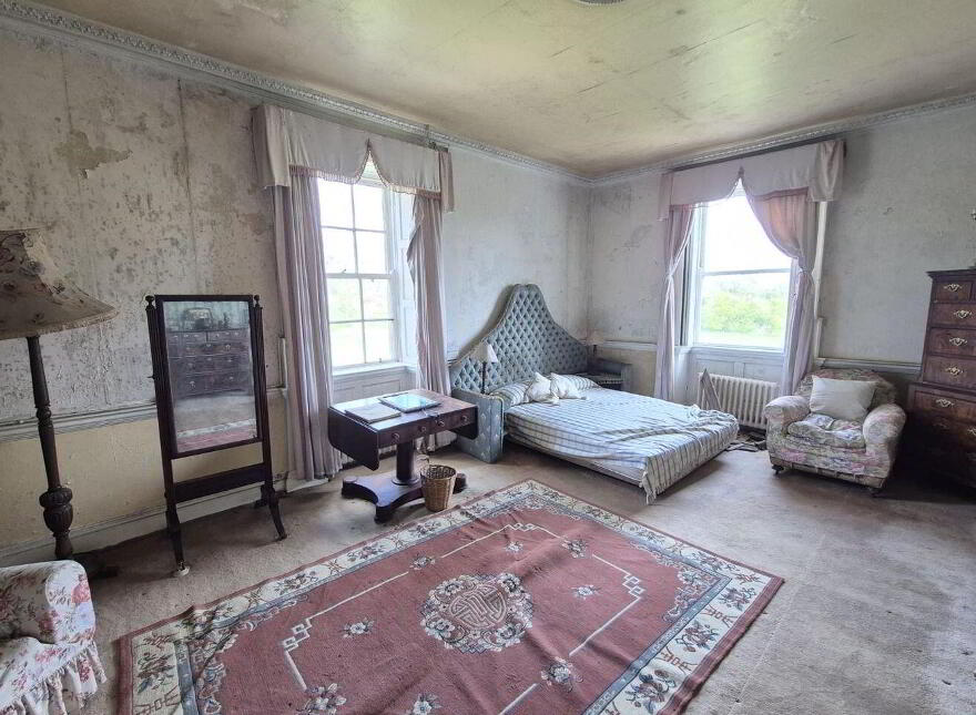 Bermingham House, Bermingham, Tuam, H54DP94