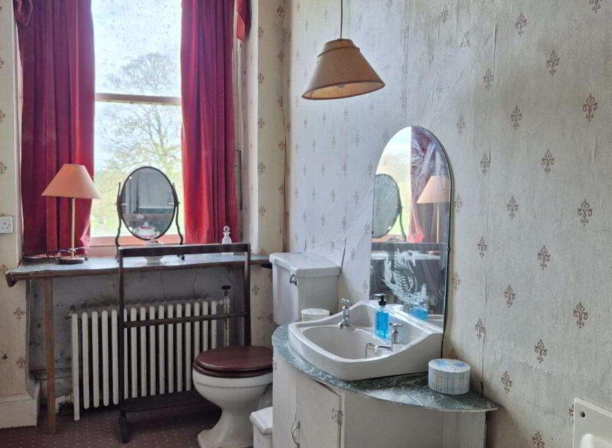 Bermingham House, Bermingham, Tuam, H54DP94