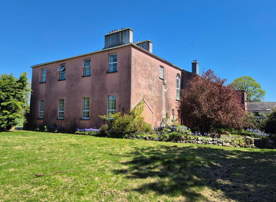 Bermingham House, Bermingham, Tuam, H54DP94