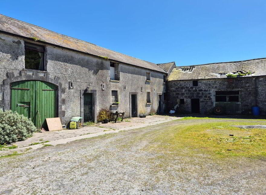 Bermingham House, Bermingham, Tuam, H54DP94