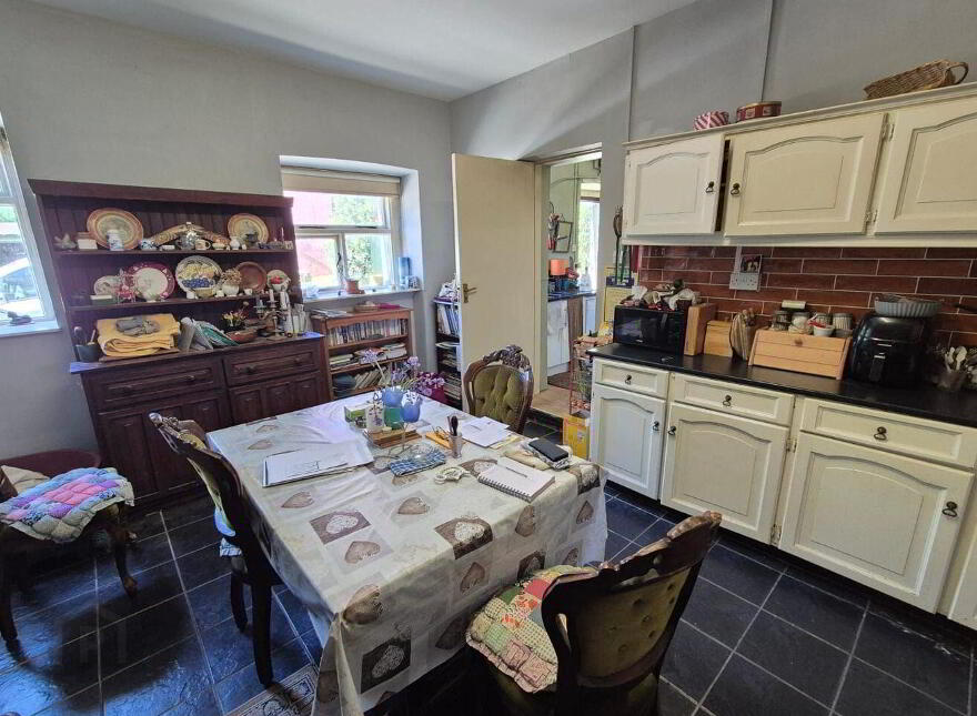 Bermingham House, Bermingham, Tuam, H54DP94
