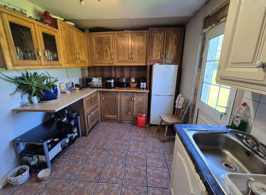 Bermingham House, Bermingham, Tuam, H54DP94