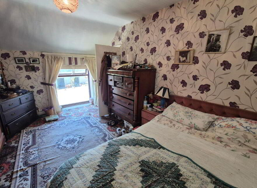 Bermingham House, Bermingham, Tuam, H54DP94