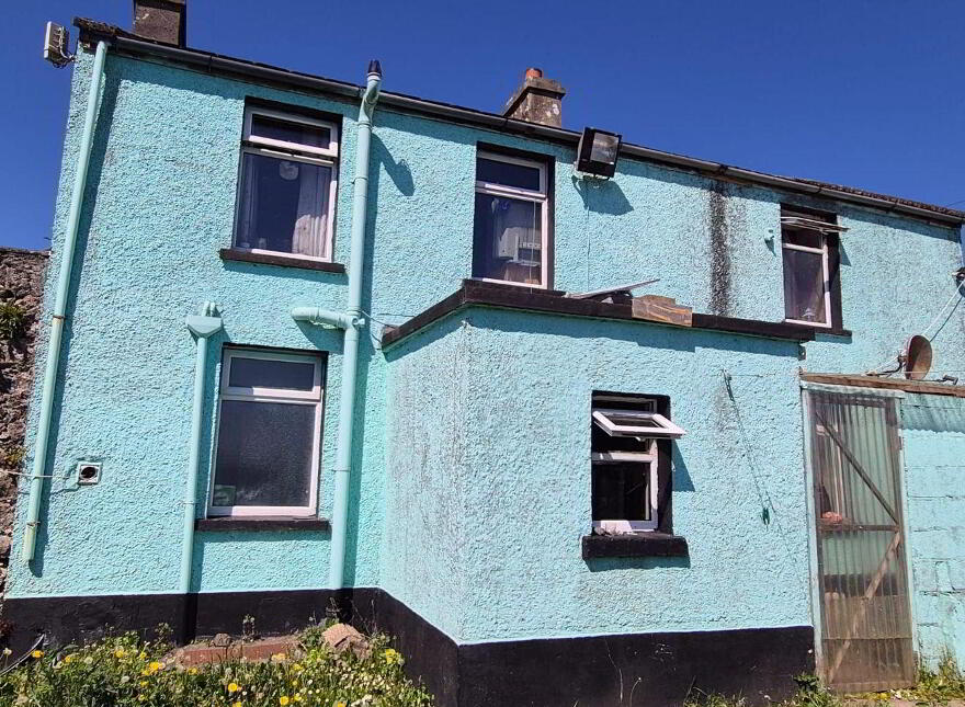 Bermingham House, Bermingham, Tuam, H54DP94
