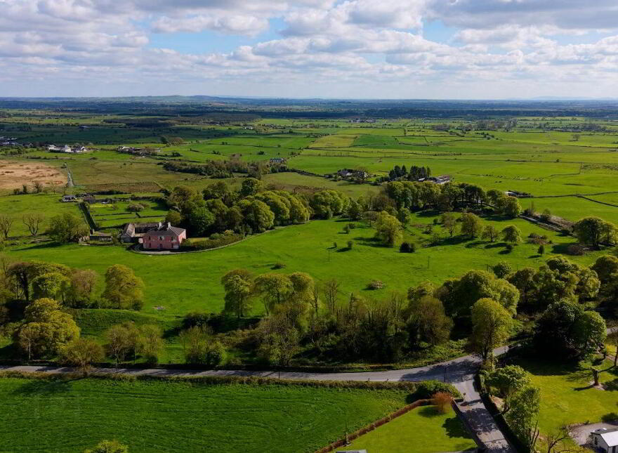 Bermingham House, Bermingham, Tuam, H54DP94