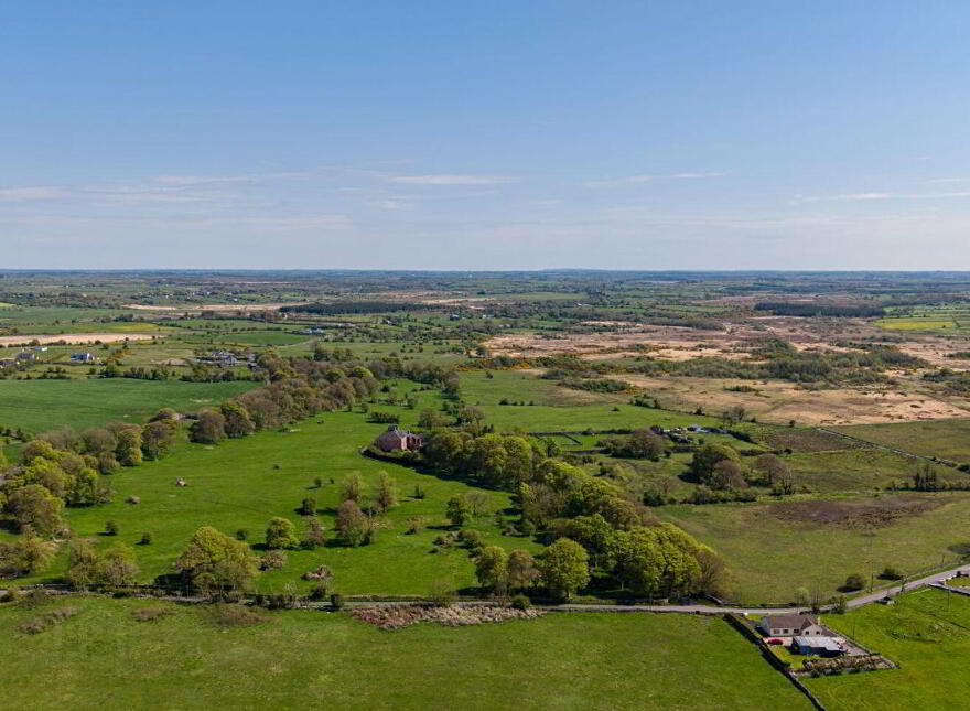 Bermingham House, Bermingham, Tuam, H54DP94