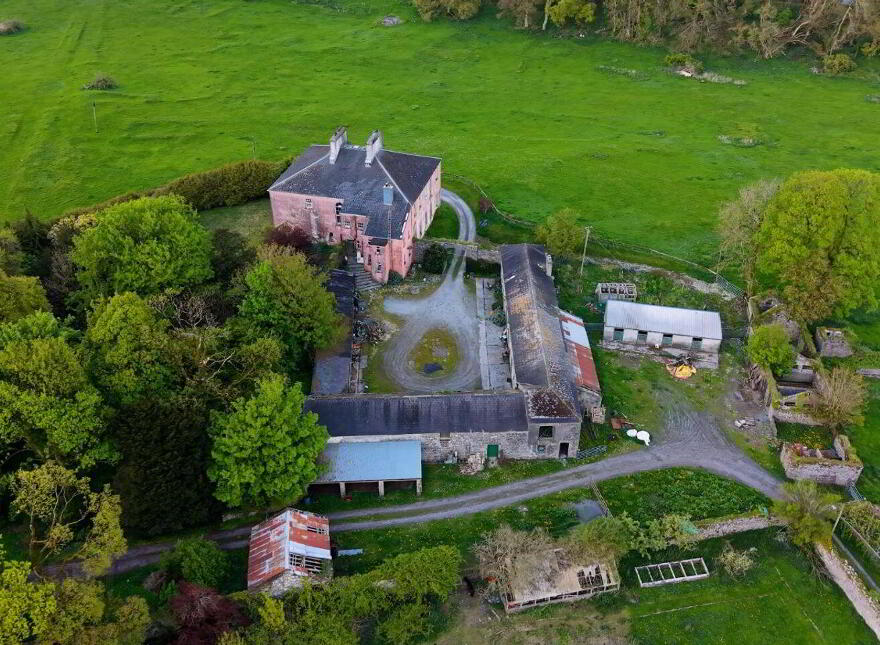 Bermingham House, Bermingham, Tuam, H54DP94