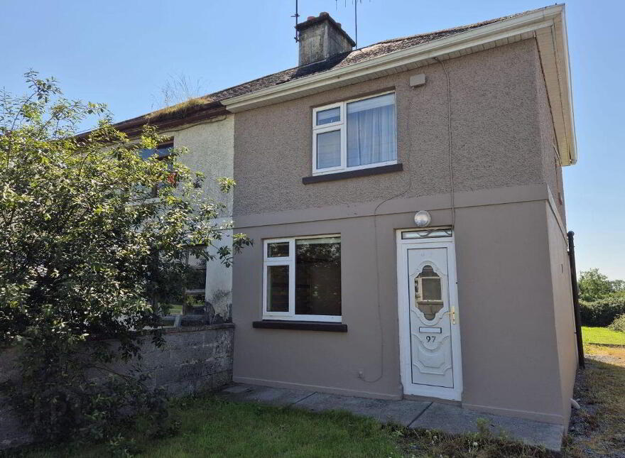 97 Athenry Road, Tuam, H54YK76