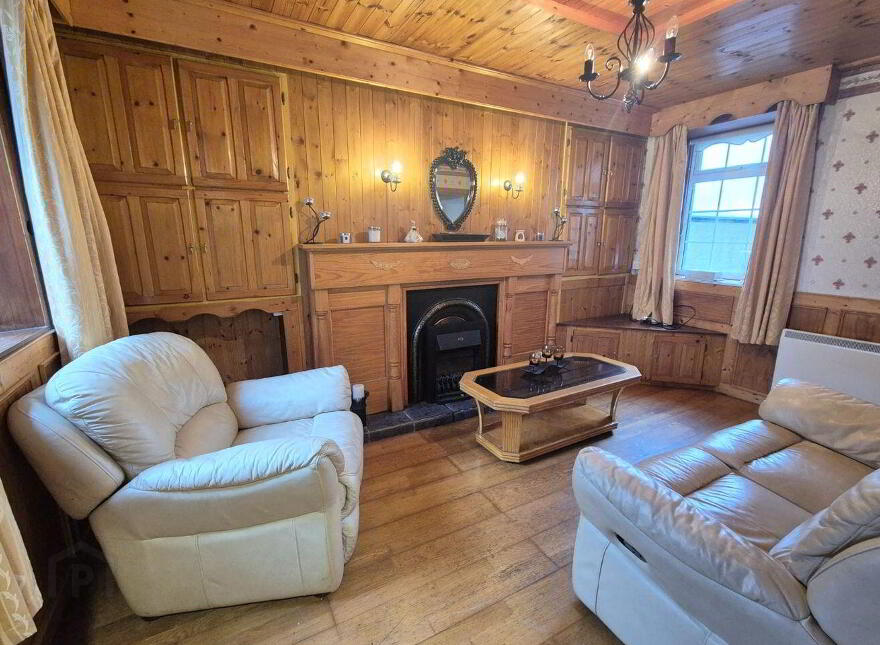 Barbersfort, Tuam, Barnaderg, H54TC59