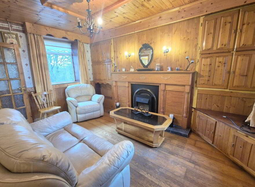 Barbersfort, Tuam, Barnaderg, H54TC59