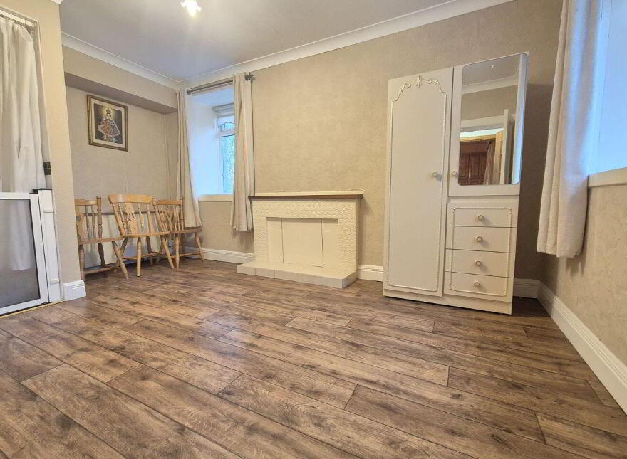 Barbersfort, Tuam, Barnaderg, H54TC59